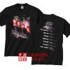 Blackpink In Your Area Space Unisex adult T shirt