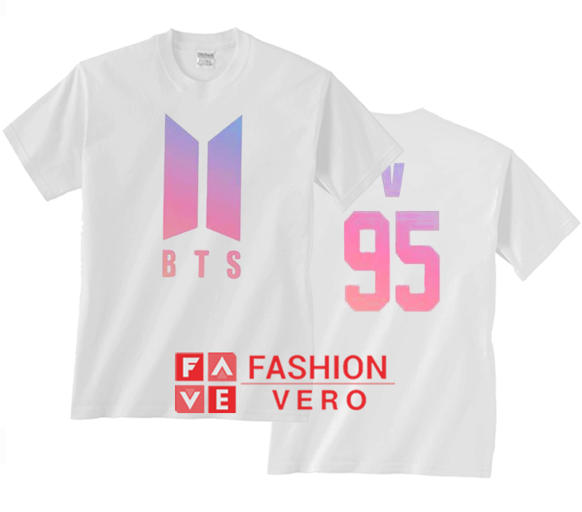 bts t shirt design
