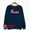 Chick Fil A Sweatshirt