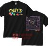 Chuys Pacman T shirt