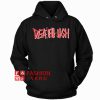 Deathwish Skateboards HOODIE - Unisex Adult Clothing