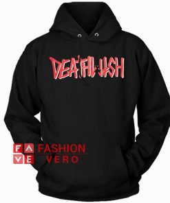 Deathwish Skateboards HOODIE - Unisex Adult Clothing