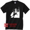 Donnie Darko Axe Scene Slim Fit Unisex adult T shirt