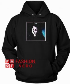 Flying Coffin Lydia HOODIE - Unisex Adult Clothing