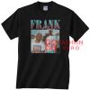 Frank Ocean Vintage Unisex adult T shirt