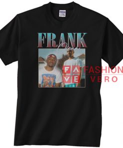 Frank Ocean Vintage Unisex adult T shirt