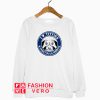I love titties and Pabst Blue Ribbon Sweatshirt