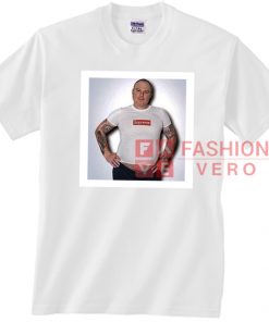 Jeff Grosso T shirt