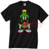 Looney Tunes Marvin The Martian Unisex adult T shirt