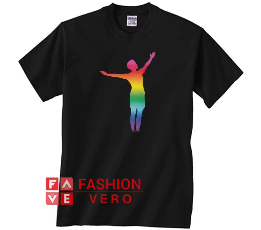 megan rapinoe tee shirt