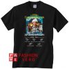 National Lampoon’s Christmas Vacation Unisex adult T shirt