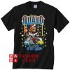 Quavo All Star Unisex adult T shirt