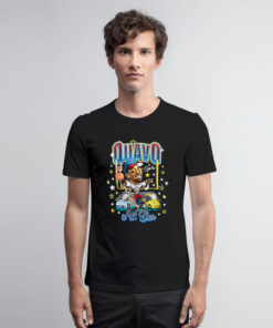 Quavo All Star Unisex adult T shirt 3 Quavo All Star Unisex adult T shirt