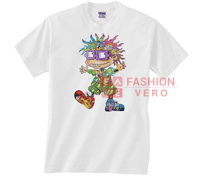 90s cartoon t shirt
