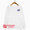 Sailor Moon Moon Crystal Power Sweatshirt