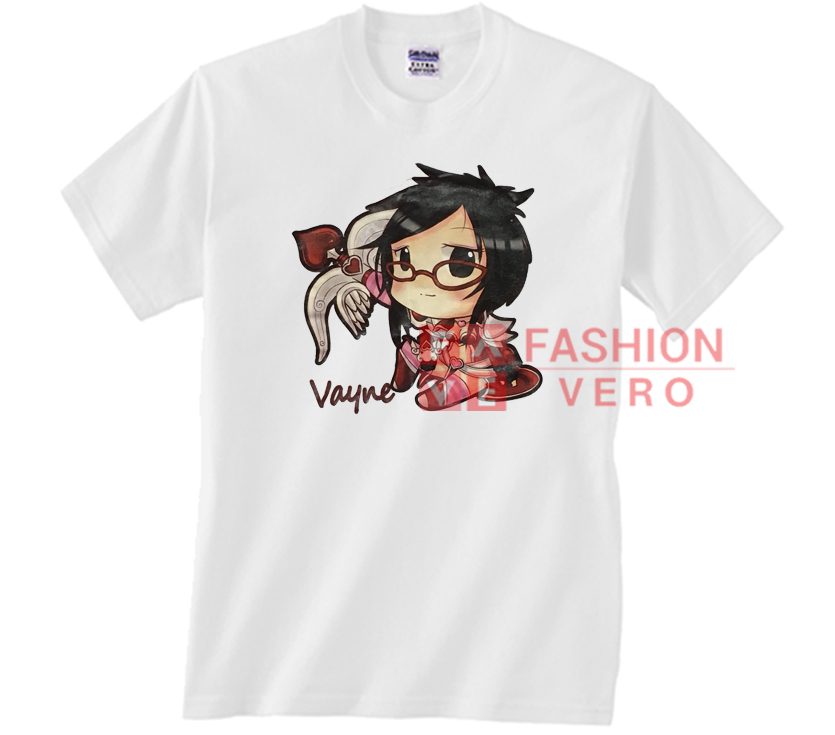 vayne t shirt