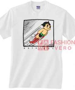 Vintage 1993 astro boy Unisex adult T shirt