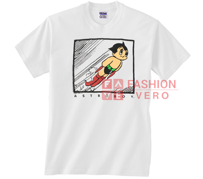 Vintage 1993 astro boy Unisex adult T shirt cheap 1 Vintage 1993 astro boy Unisex adult T shirt