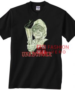 Vintage Unabonger Unisex adult T shirt