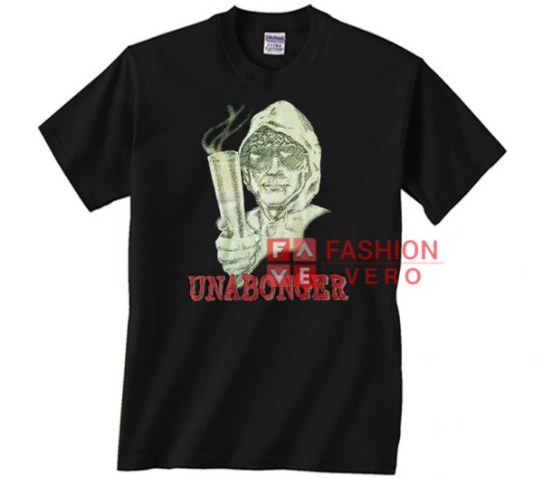 Vintage Unabonger Unisex adult T shirt