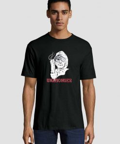 Vintage Unabonger Unisex adult T shirt