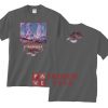 Vintage Yes Relayer Unisex adult T shirt