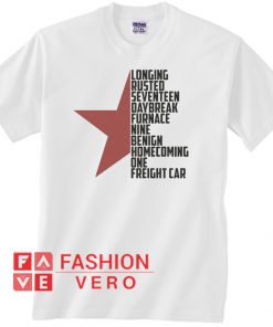Winter Soldier Activation Code Unisex adult T shirt