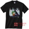 1998 South Park Is Under Attack Unisex adult T shirt