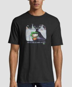 1998 South Park Is Under Attack Unisex adult T shirt 5 1998 South Park Is Under Attack Unisex adult T shirt