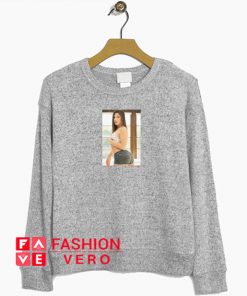 Abella Danger Sexy Latina Teen Sweatshirt