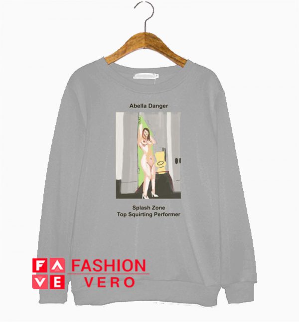 Abella danger yeezy sweatshirt online