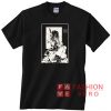Anime Gore Hiroshi Was Killed Unisex adult T shirt