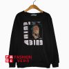 Anine Bing Wild Cat Sweatshirt