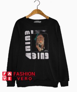 Anine Bing Wild Cat Sweatshirt