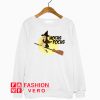 Ariana Grande Hocus Focus Sweatshirt