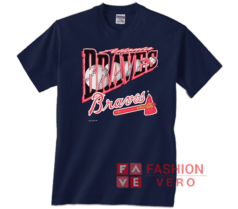 cool braves shirts