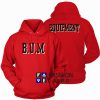 BUM Equipment HOODIE - Unisex Adult Clothing