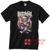 Blessthefall band Unisex adult T shirt