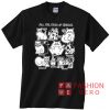 Cats Of Greece Unisex adult T shirt