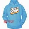 Class of 2020 Paradise High School HOODIE - Unisex Adult Clothing