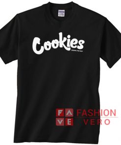 Cookies Original Thin Mint Unisex adult T shirt