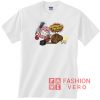 Corrupted Potato Unisex adult T shirt