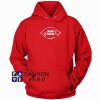 Dairy Queen Hoodie - Unisex Adult Clothing