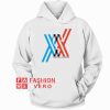 Darling In The Franxx HOODIE - Unisex Adult Clothing