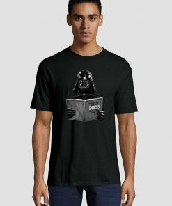 Darth Vader Star Wars How to be a Better Boss Unisex adult T shirt