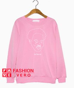 Earl Solace Cover CD Sweatshirt
