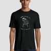 Fredo In The Cut That’s A Scary Sight Gun Unisex adult T shirt