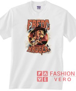 Fredo Kruger T shirt