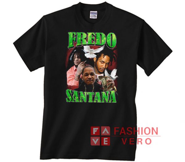 Fredo Santana Unisex adult T shirt