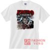 Fredo Santana Savage Squad Records Unisex adult T shirt